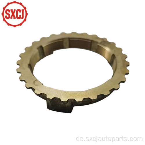 Hot Sale Manual Auto Parts Getriebe Synchronizer Ring OEM 326041339R-für Renault